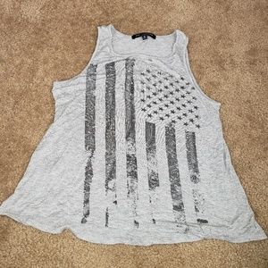 One clothing tank top